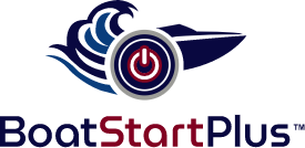 BoatStartPlus Logo
